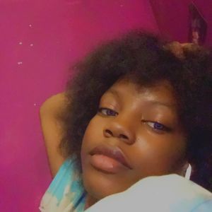 Meet your Posher, Chalisha